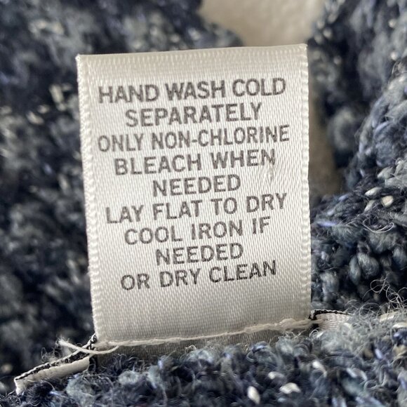 Cache Small Chic Boho Preppy Career Sleeveless Open Front  Long Cardigan Sweater - Picture 4 of 8